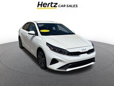 2023 Kia Forte LXS -
                  Houston, TX