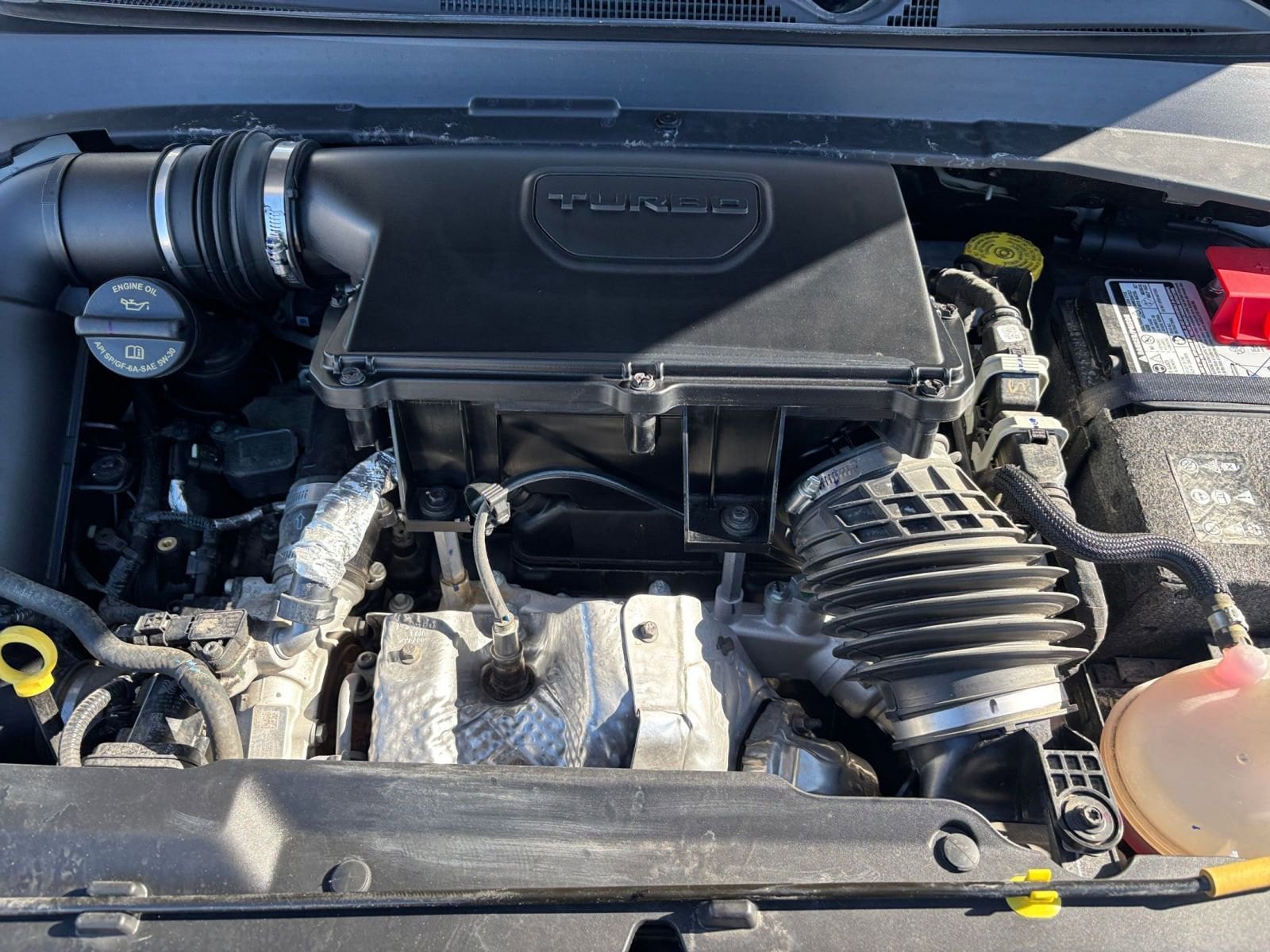 Thumbnail: 2025 Jeep Compass - 31