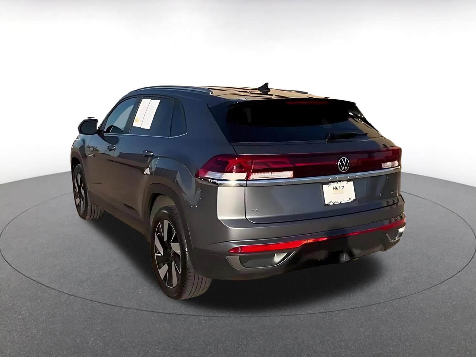 Thumbnail: 2025 Volkswagen Atlas - 11