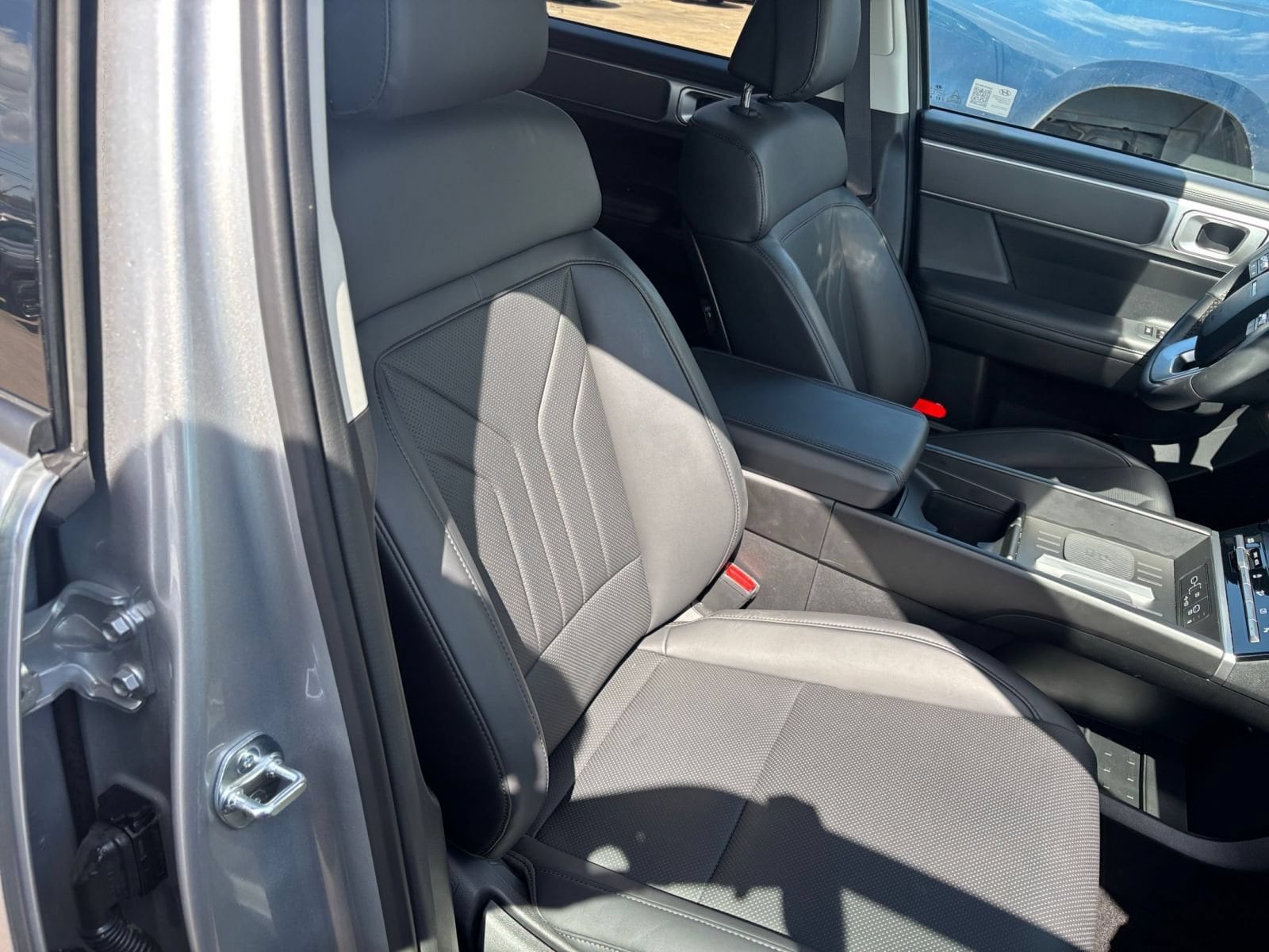 Thumbnail: 2026 Hyundai Santa Fe - 33