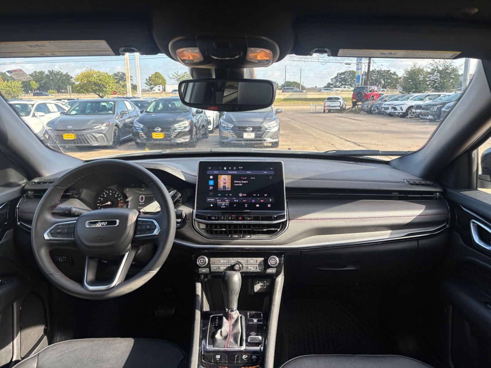 Thumbnail: 2025 Jeep Compass - 31