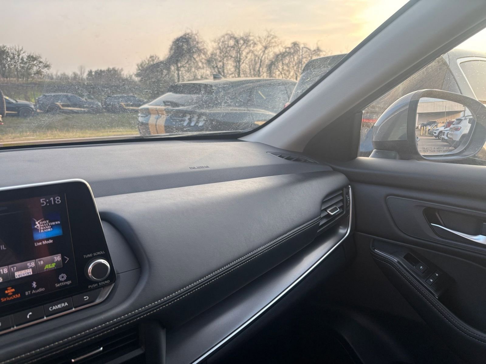 Thumbnail: 2025 Nissan Rogue - 35