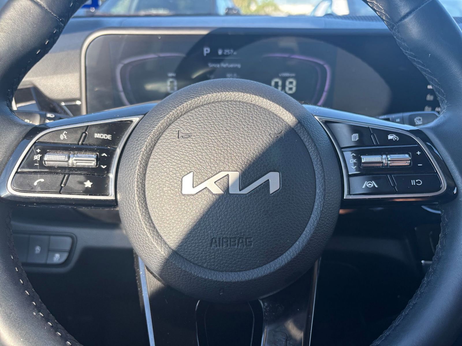 Thumbnail: 2025 Kia Seltos - 27