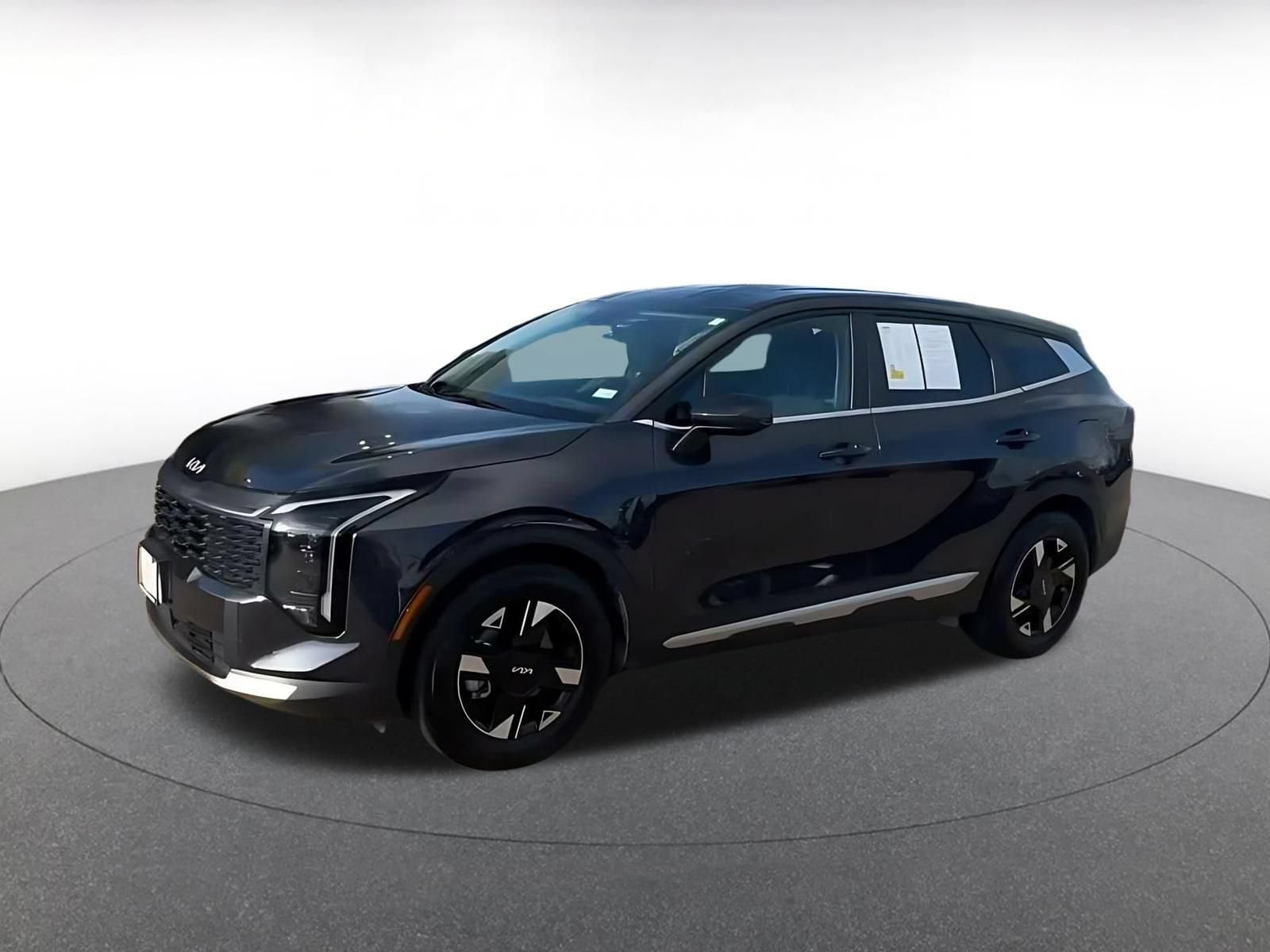Thumbnail: 2026 Kia Sportage - 8