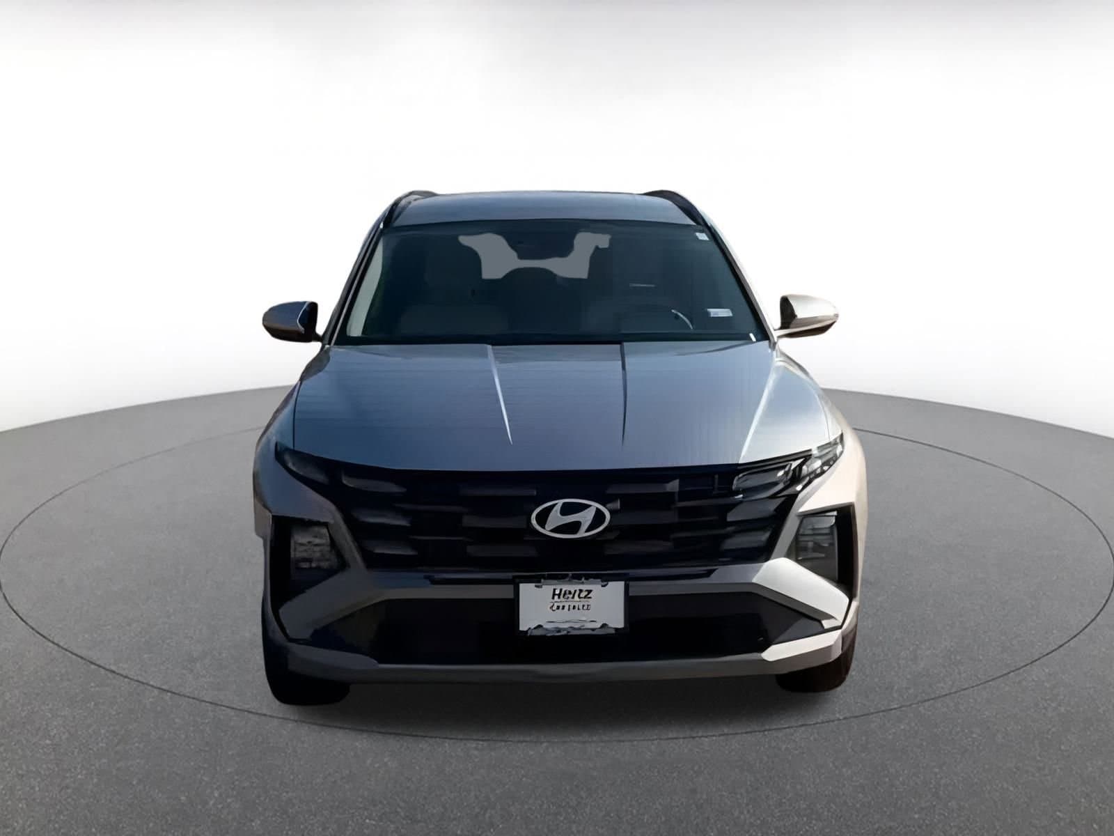 Thumbnail: 2025 Hyundai Tucson - 3