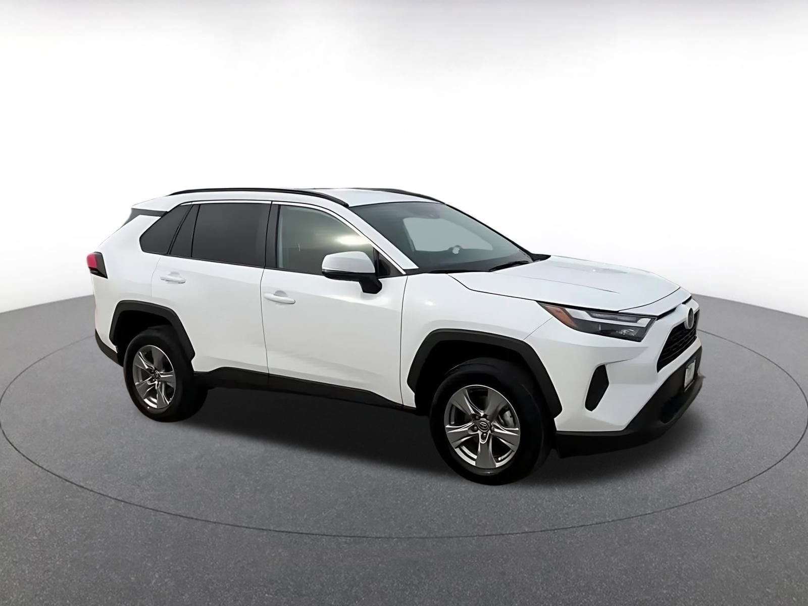 Thumbnail: 2025 Toyota RAV4 - 2