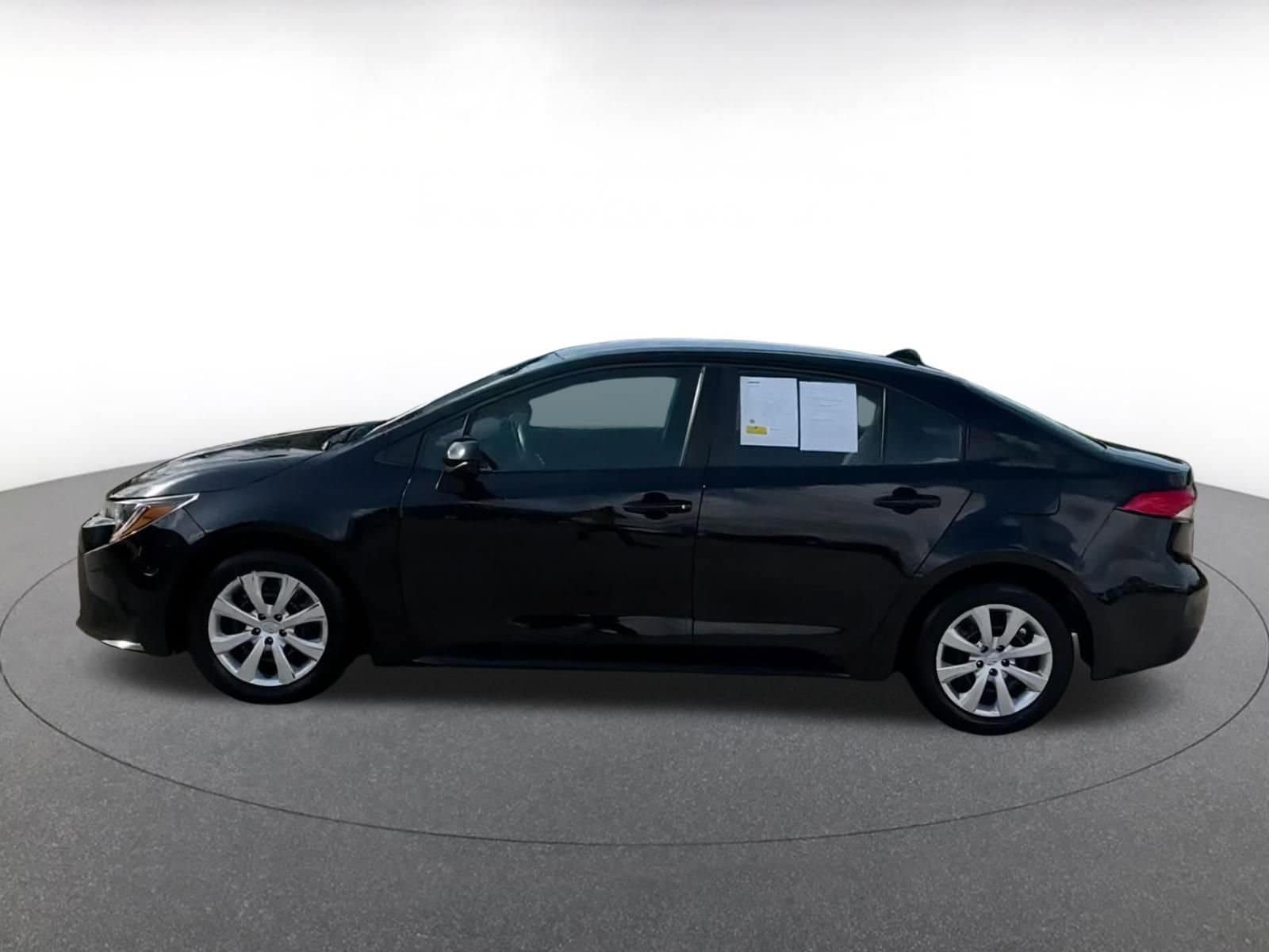 2024 Toyota Corolla LE 5