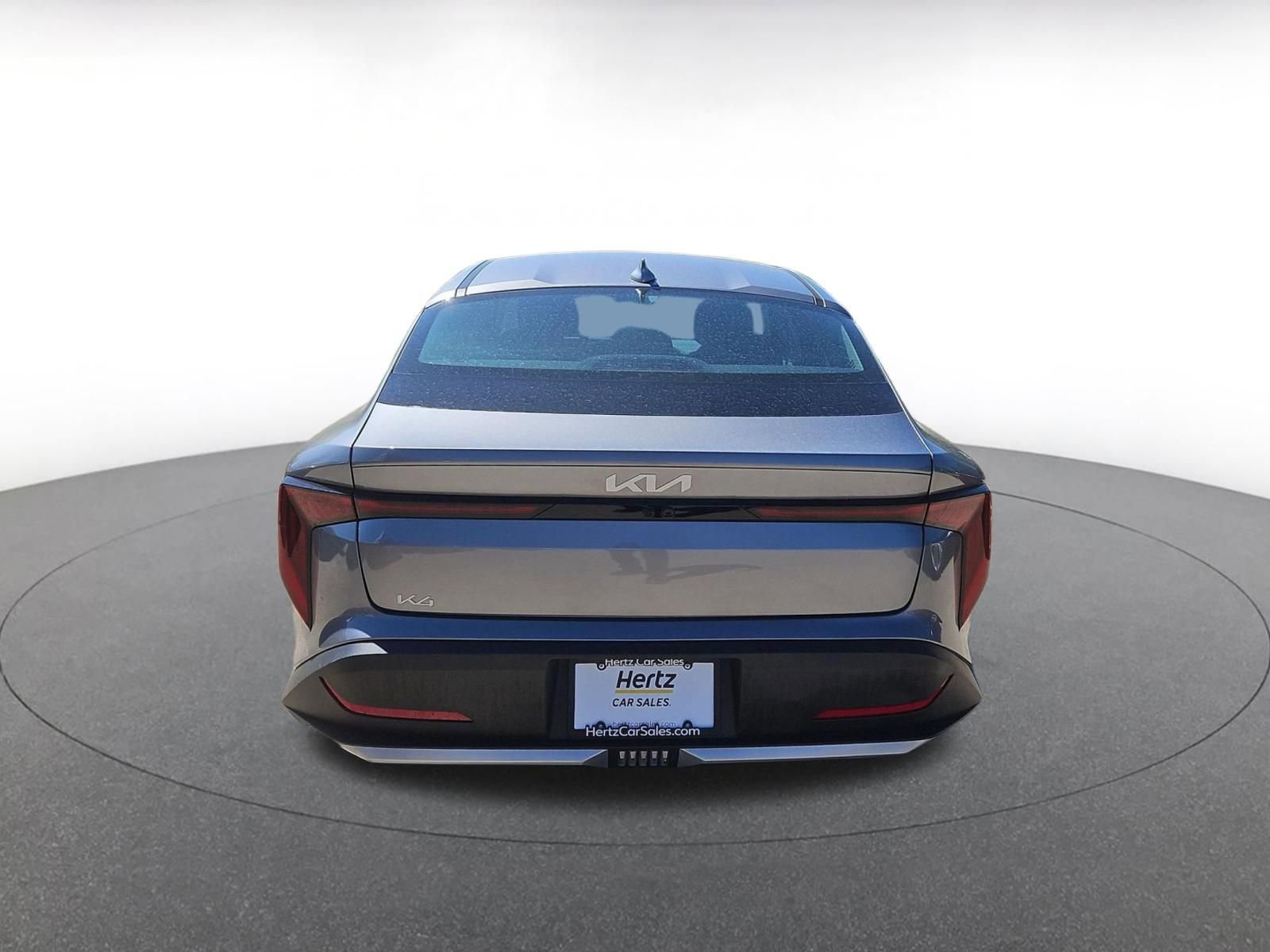 Thumbnail: 2025 Kia K4 - 9