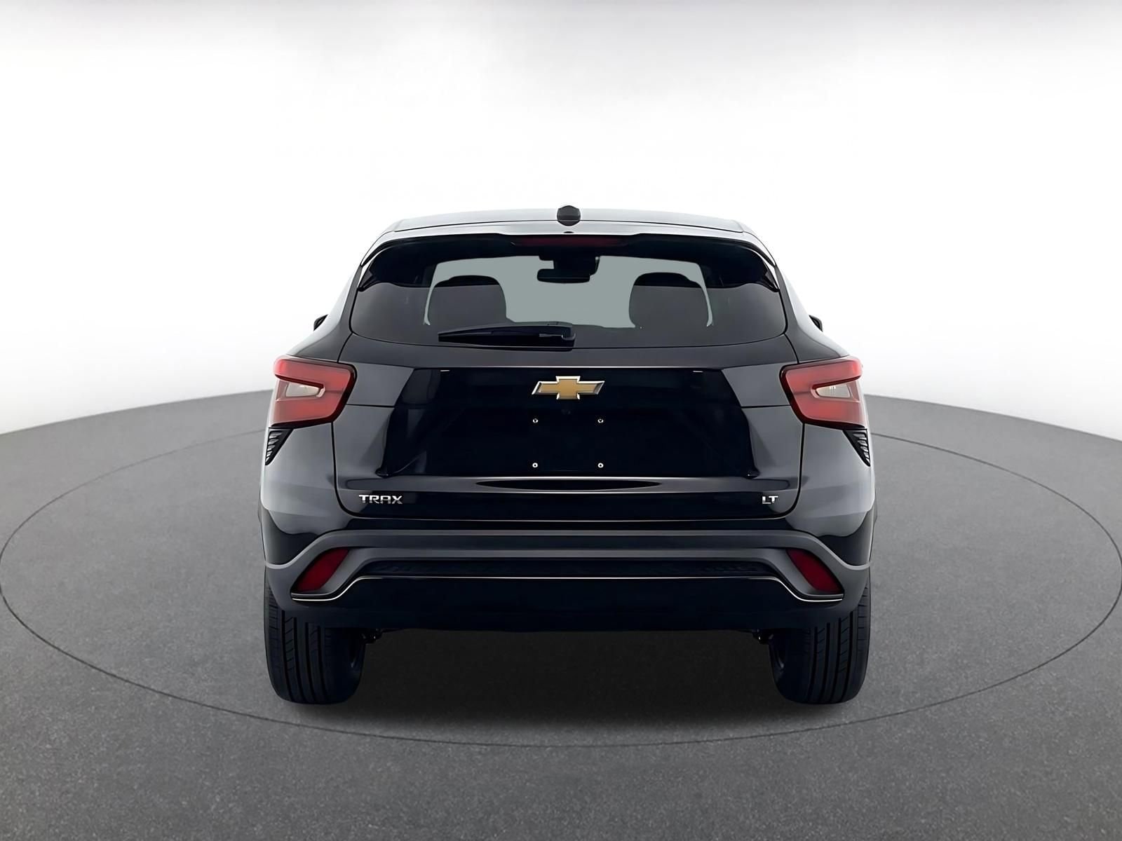 Thumbnail: 2025 Chevrolet Trax - 8
