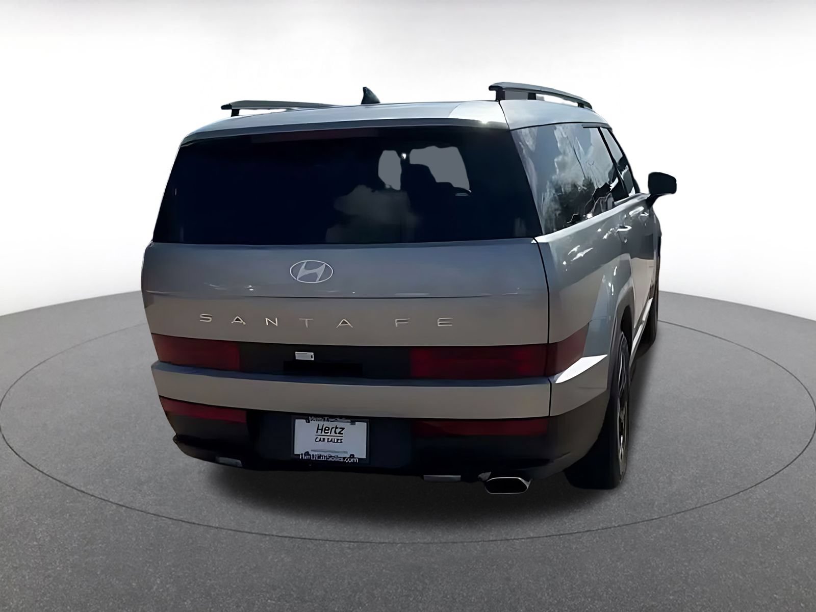 Thumbnail: 2026 Hyundai Santa Fe - 12