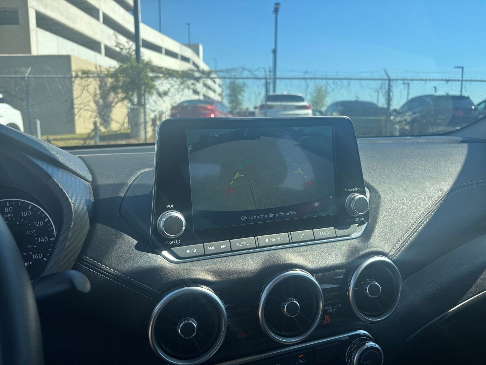 Thumbnail: 2025 Nissan Sentra - 17