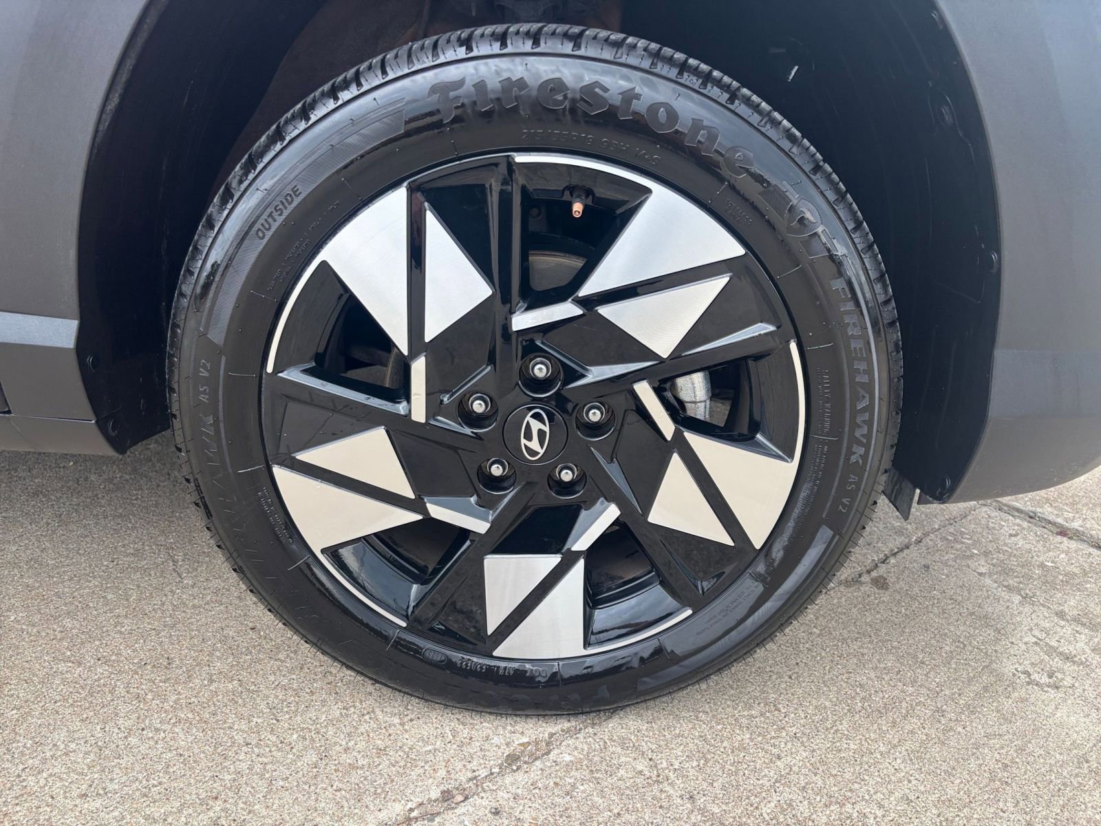 Thumbnail: 2025 Hyundai Kona - 30