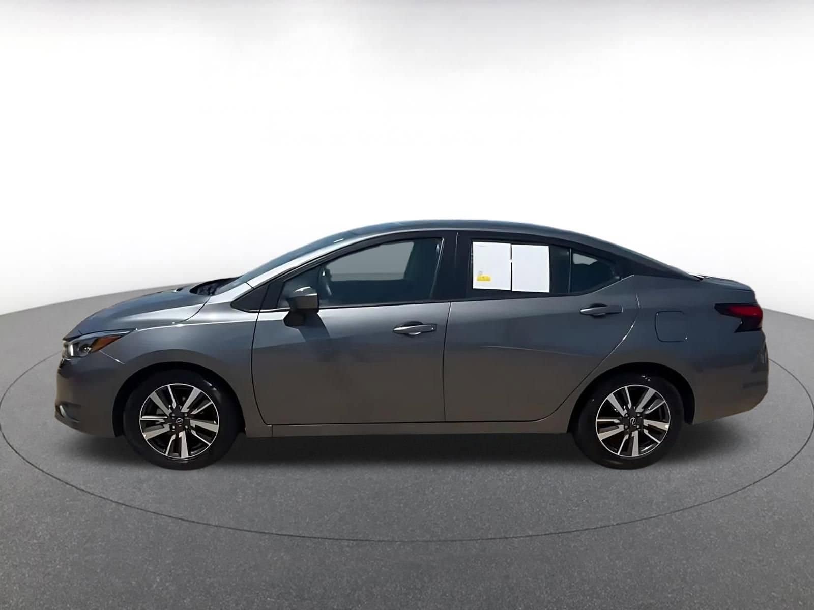 Thumbnail: 2025 Nissan Versa - 9