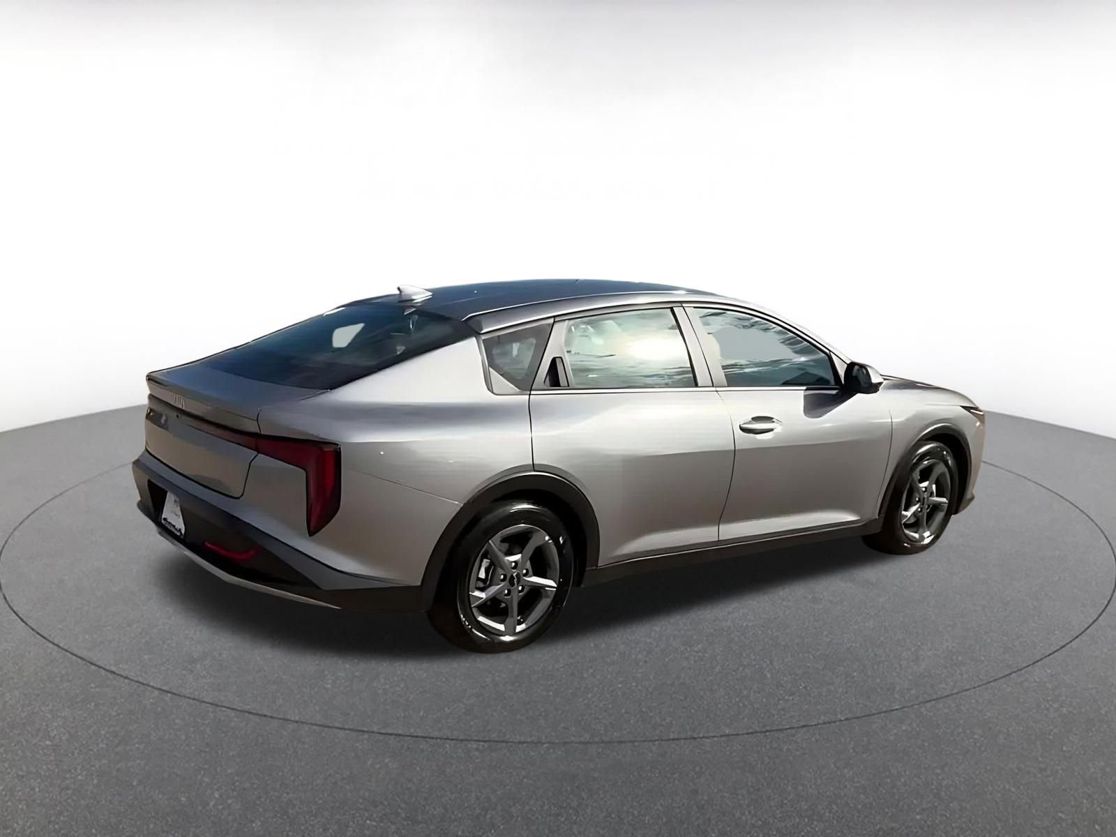 Thumbnail: 2025 Kia K4 - 12