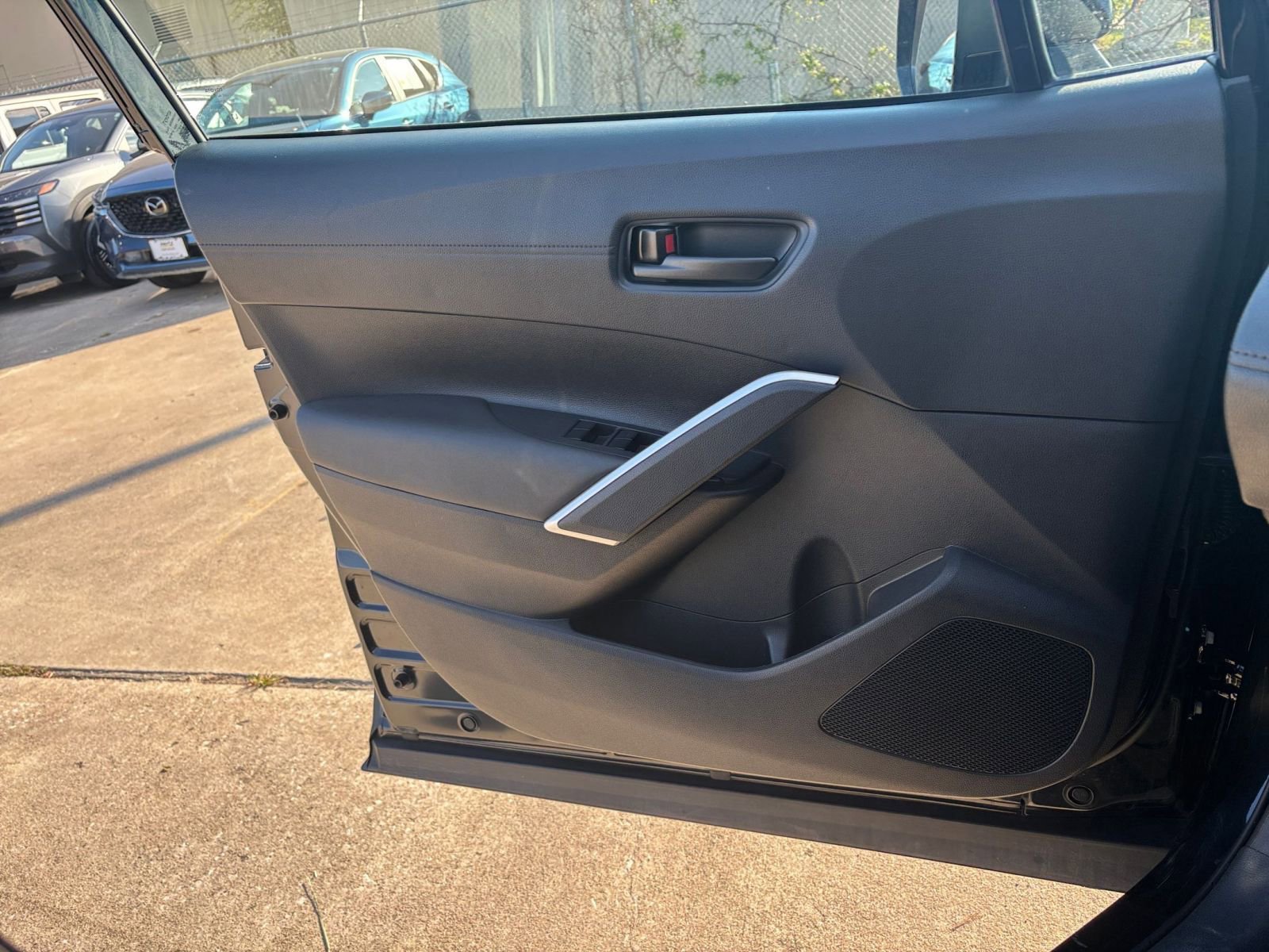 Thumbnail: 2025 Toyota Corolla Cross - 20