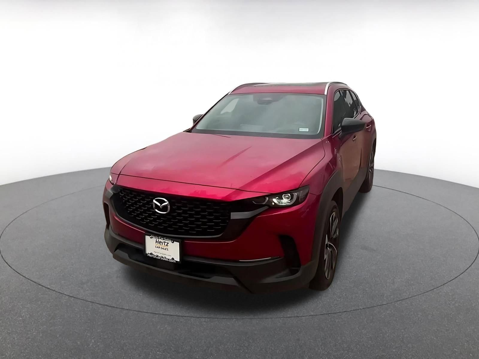 Thumbnail: 2025 Mazda CX-50 - 7
