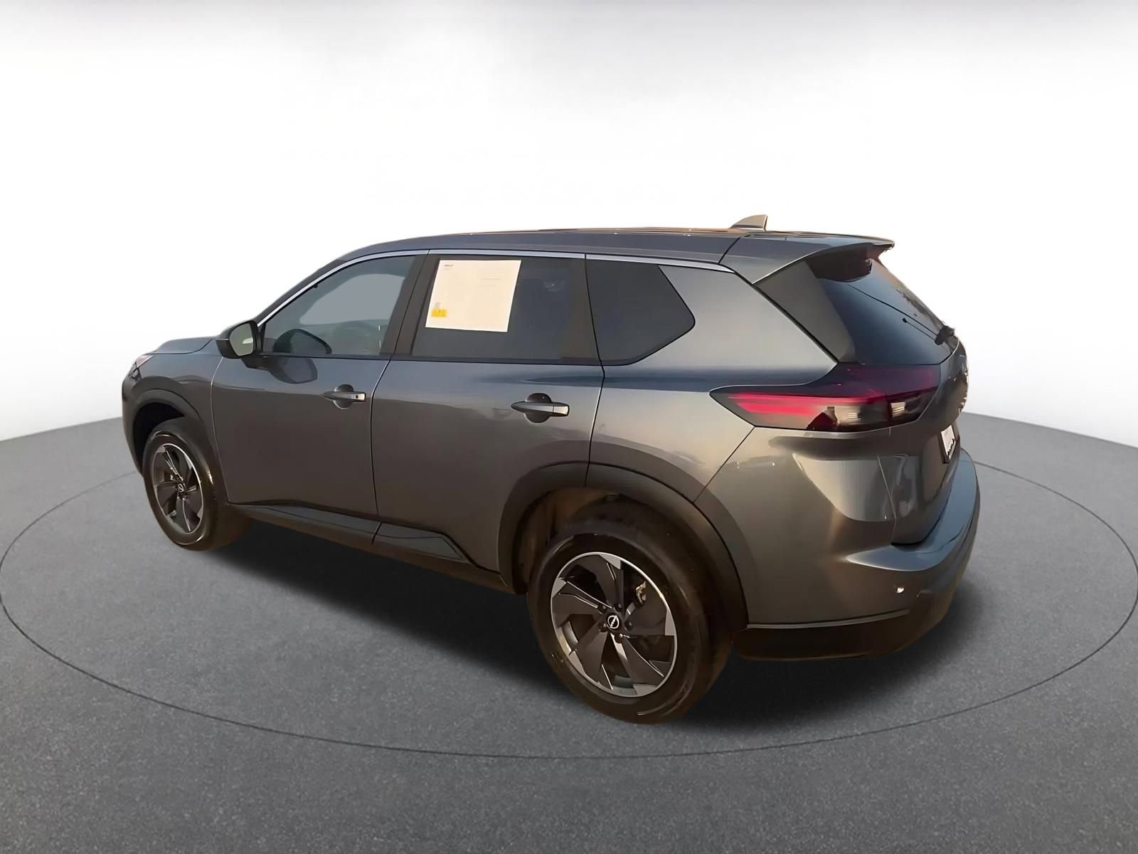 Thumbnail: 2025 Nissan Rogue - 10