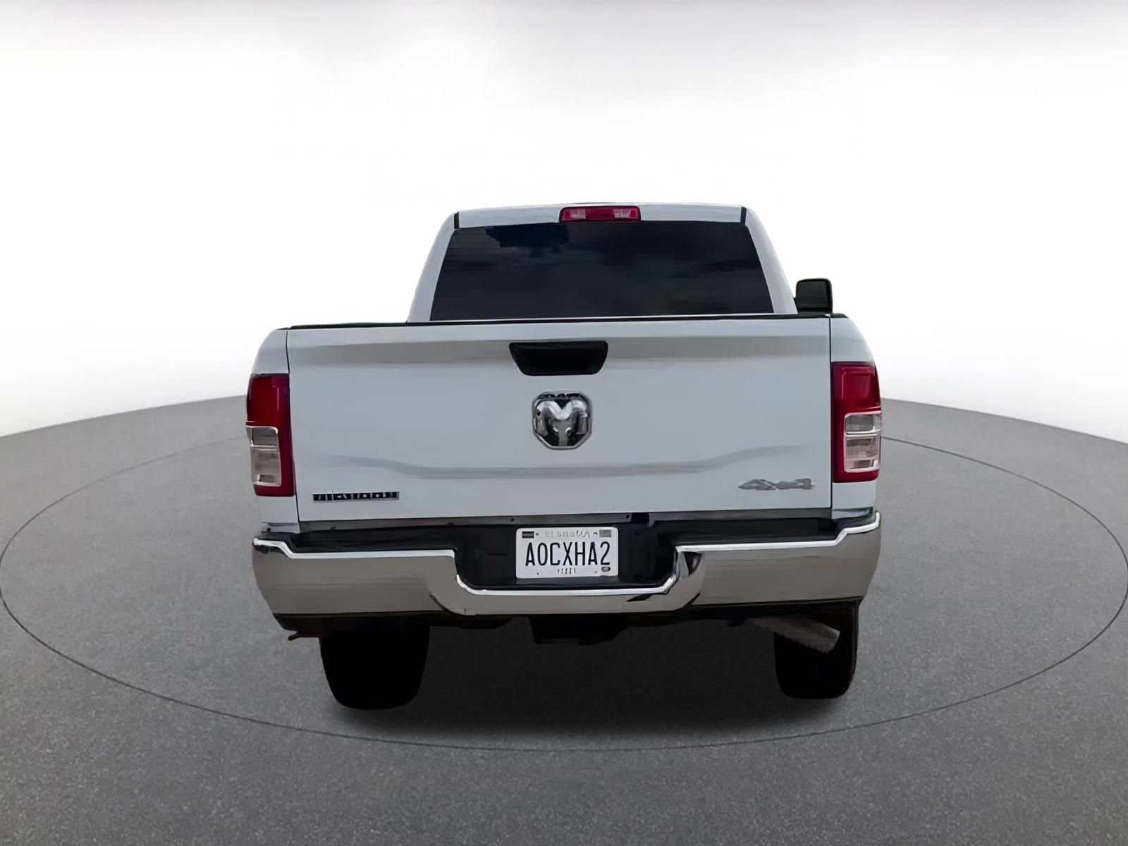 Thumbnail: 2024 RAM 2500 - 12