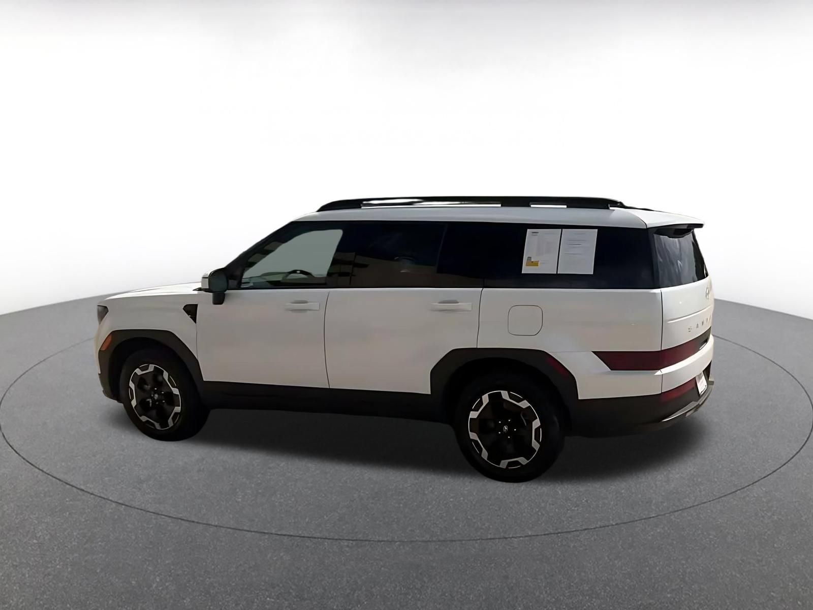 Thumbnail: 2026 Hyundai Santa Fe - 9