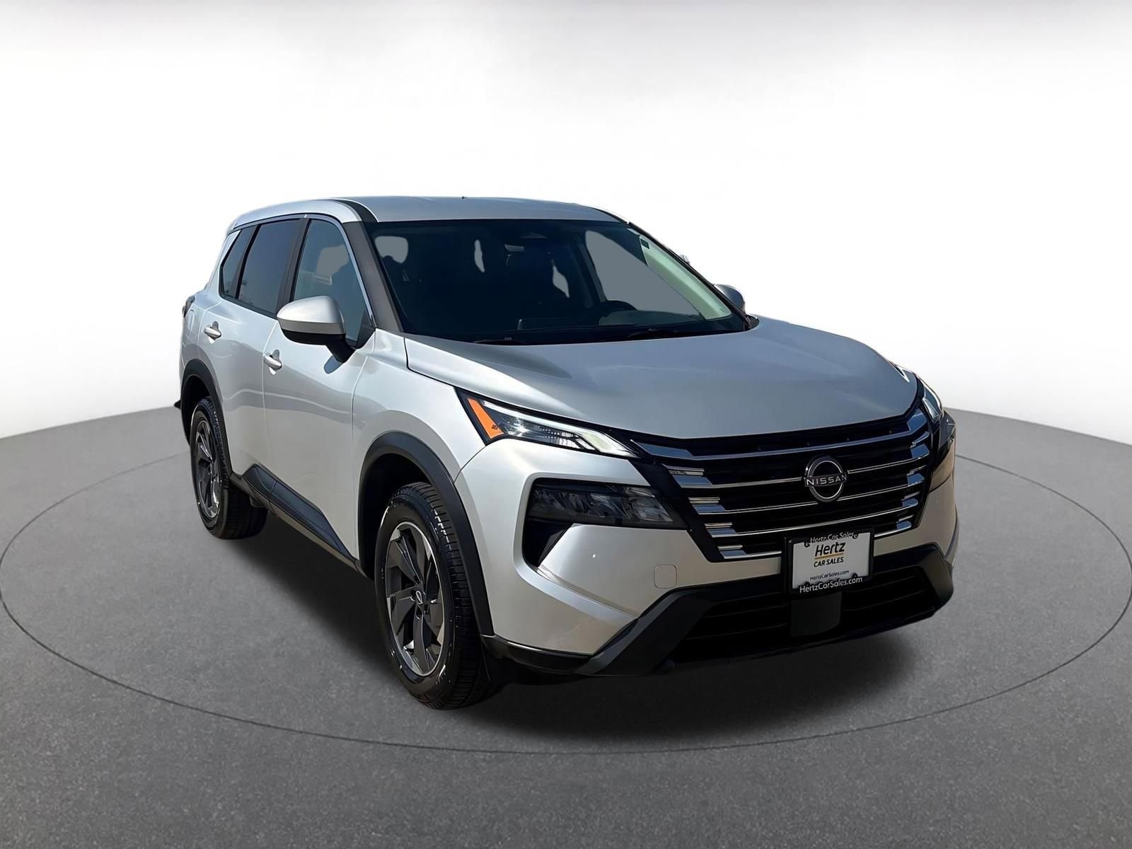 Thumbnail: 2025 Nissan Rogue - 1