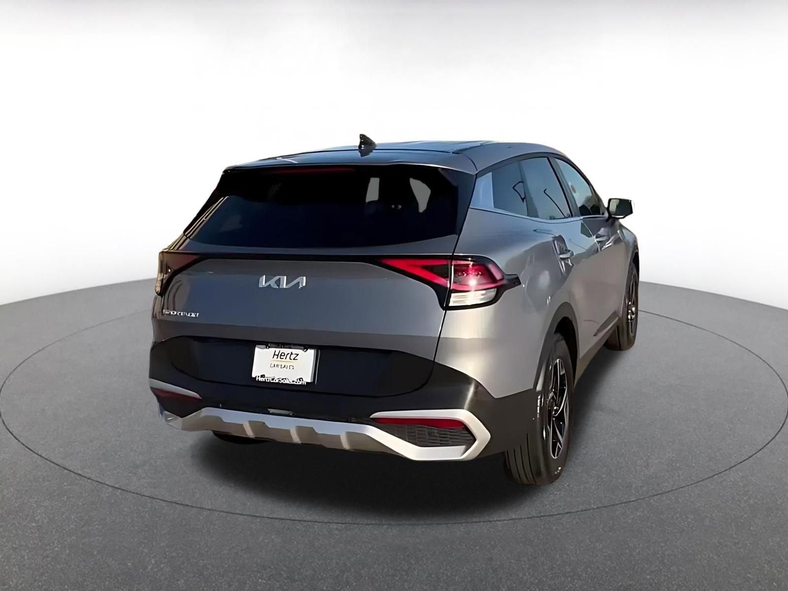 Thumbnail: 2025 Kia Sportage - 11