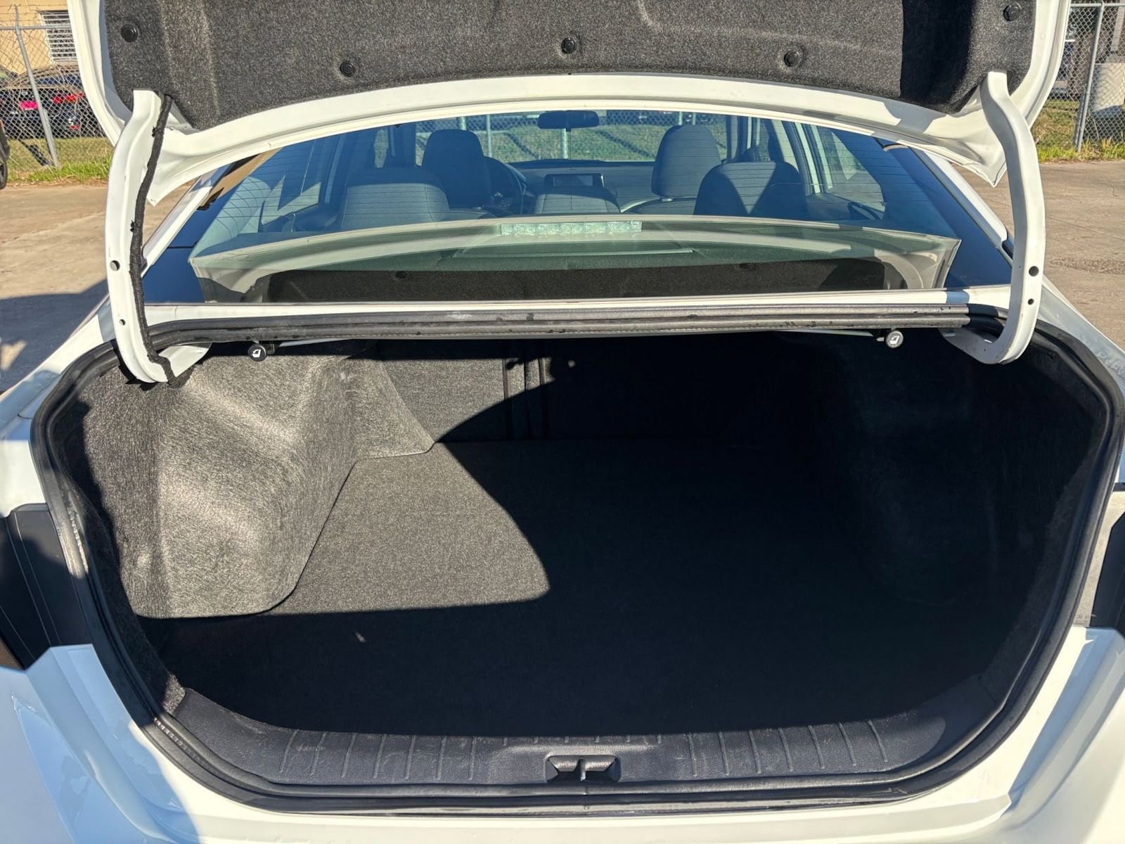 Thumbnail: 2023 Nissan Altima - 29