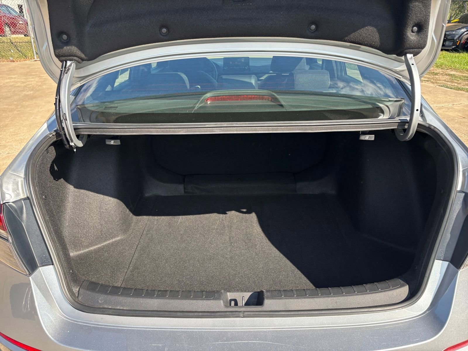 Thumbnail: 2025 Honda Civic - 29