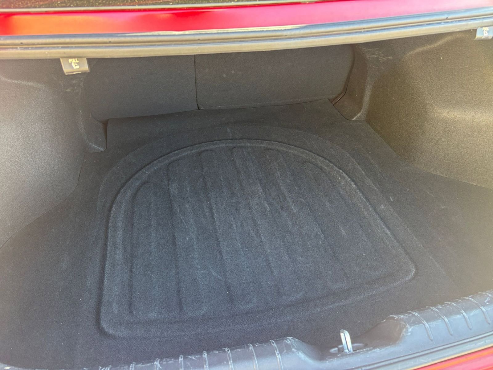 Thumbnail: 2025 Kia K4 - 29