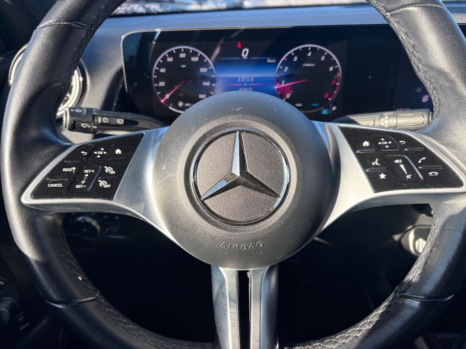 Thumbnail: 2024 Mercedes-Benz GLB - 29