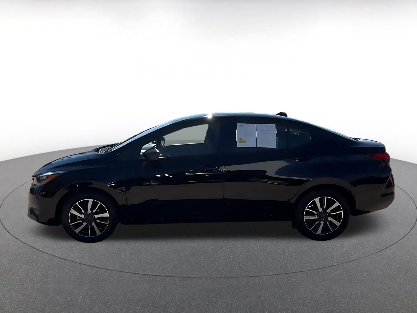 Thumbnail: 2025 Nissan Versa - 9