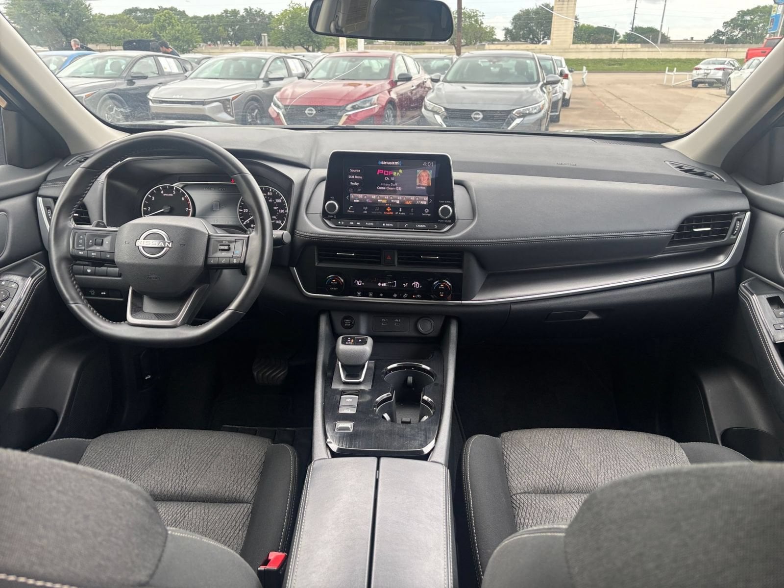 Thumbnail: 2025 Nissan Rogue - 30