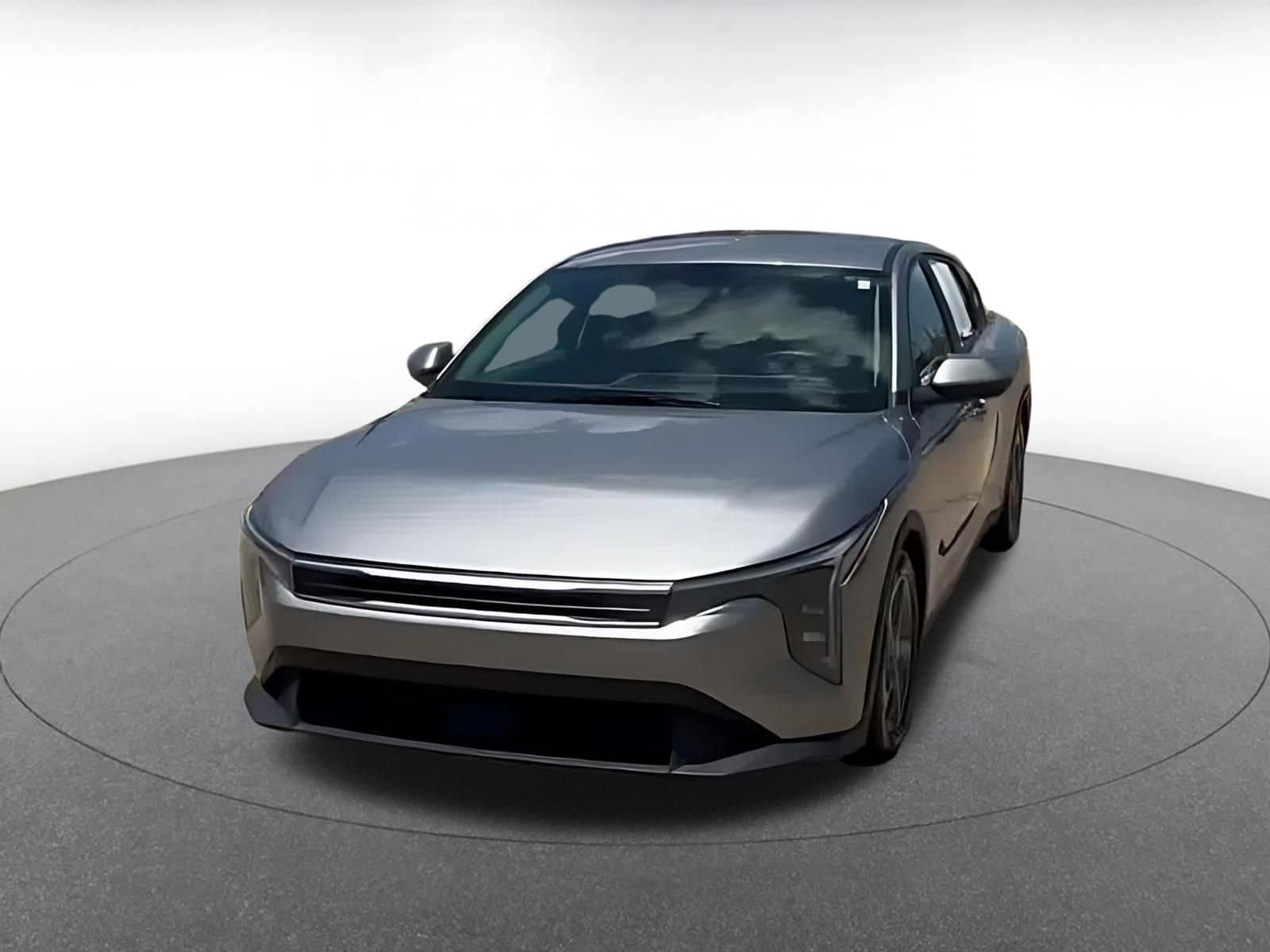 Thumbnail: 2025 Kia K4 - 3