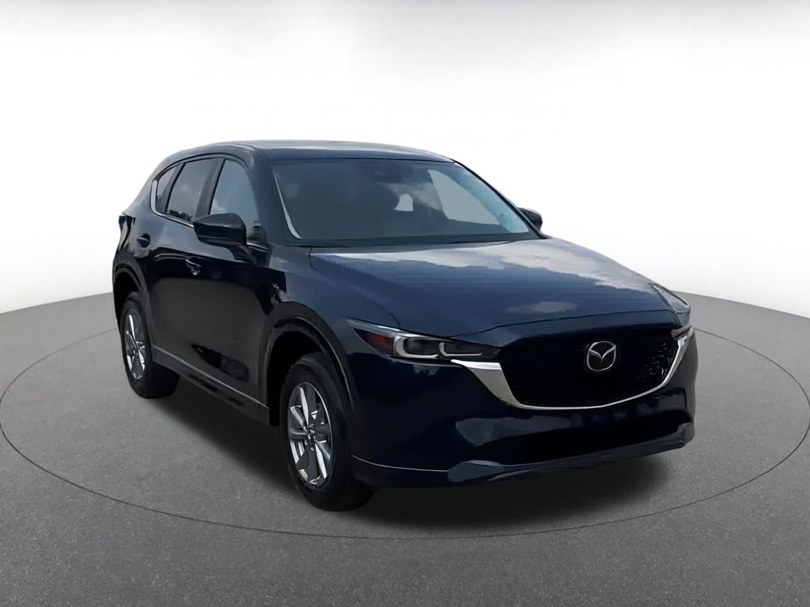Thumbnail: 2025 Mazda CX-5 - 3