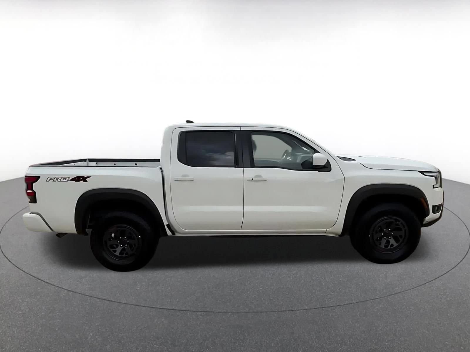 Thumbnail: 2026 Nissan Frontier - 16