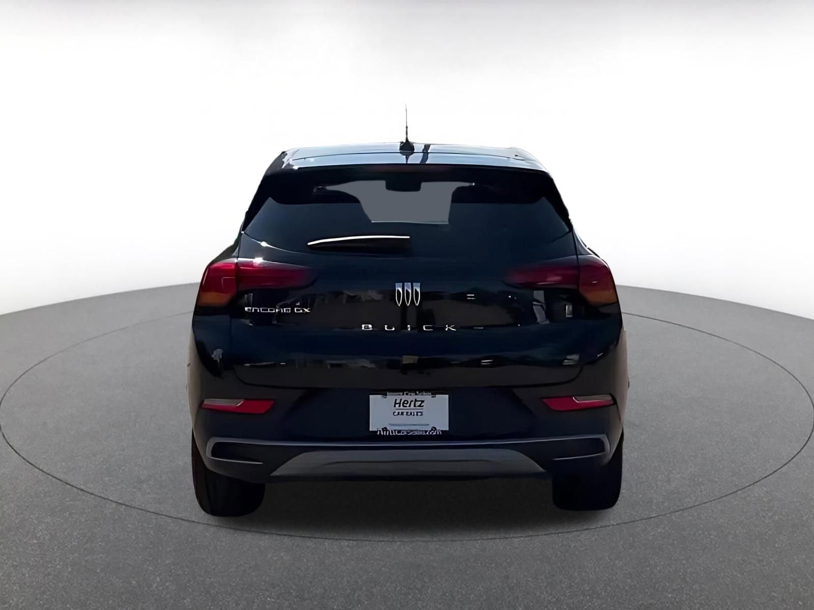 Thumbnail: 2025 Buick Encore GX - 12