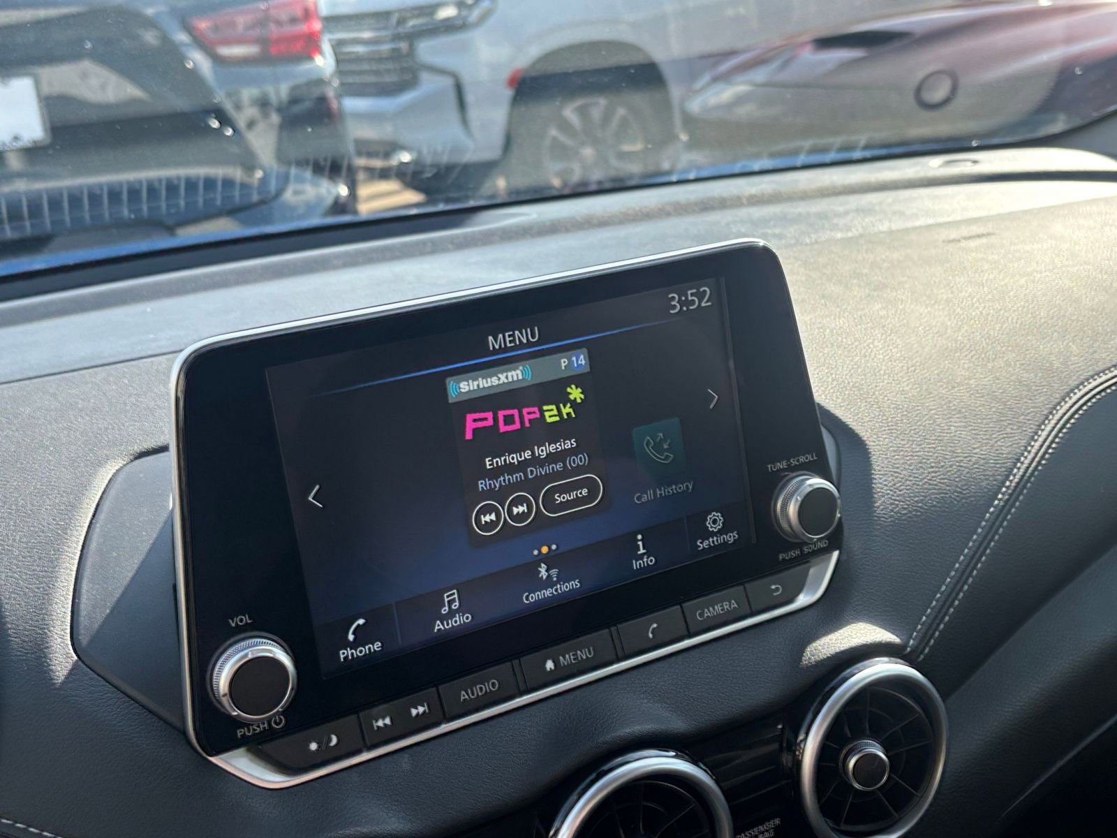 Thumbnail: 2025 Nissan Sentra - 20