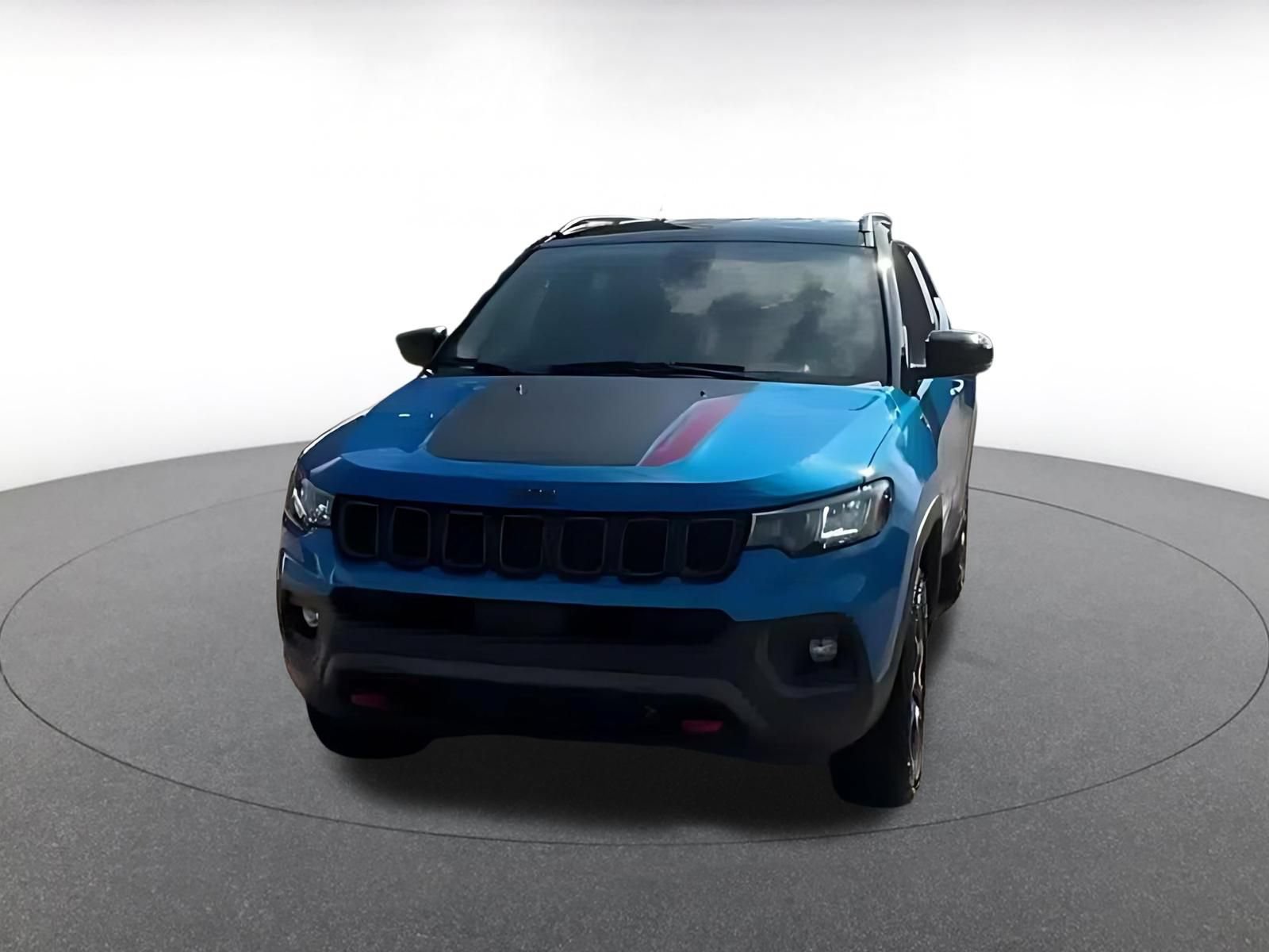 Thumbnail: 2025 Jeep Compass - 6