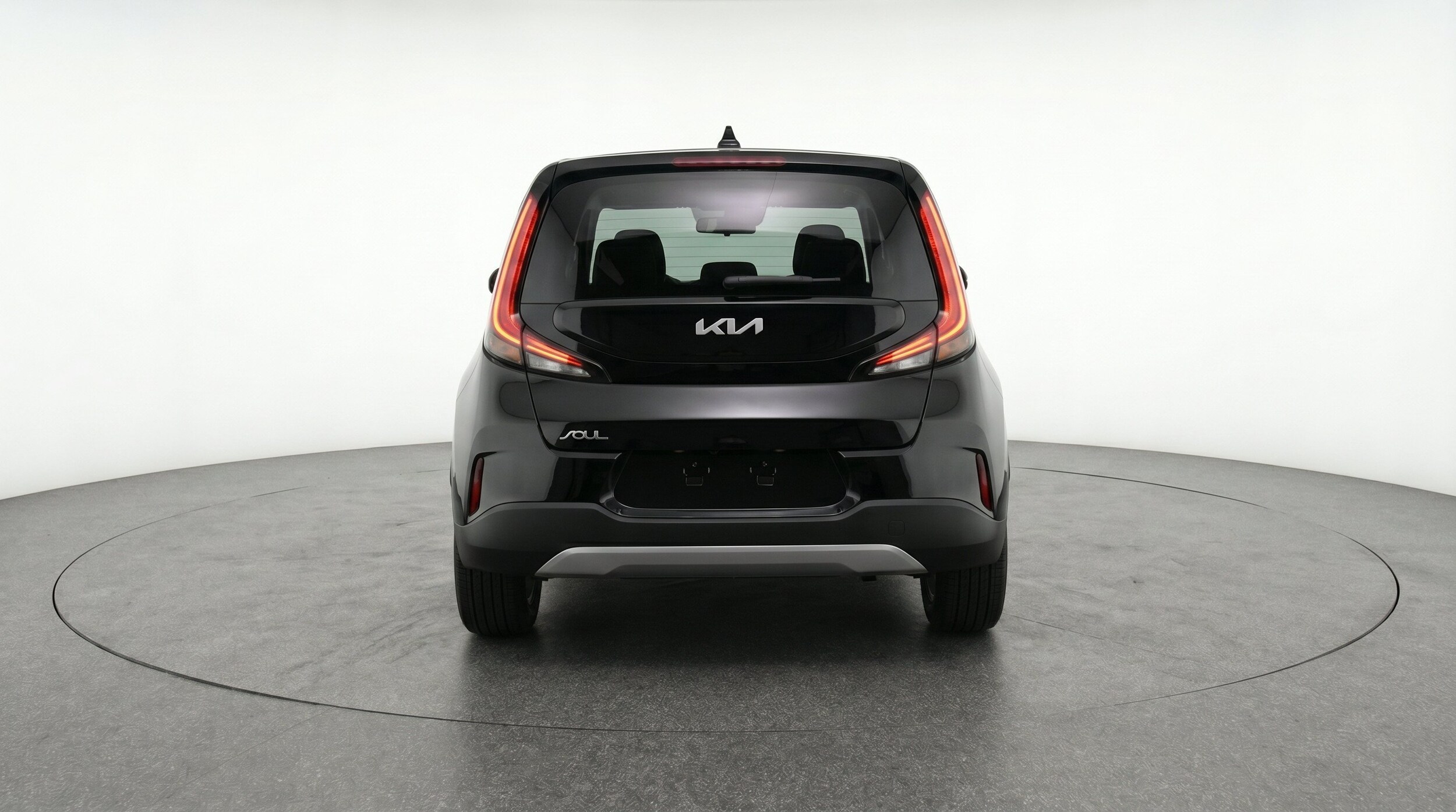 Thumbnail: 2025 Kia Soul - 9