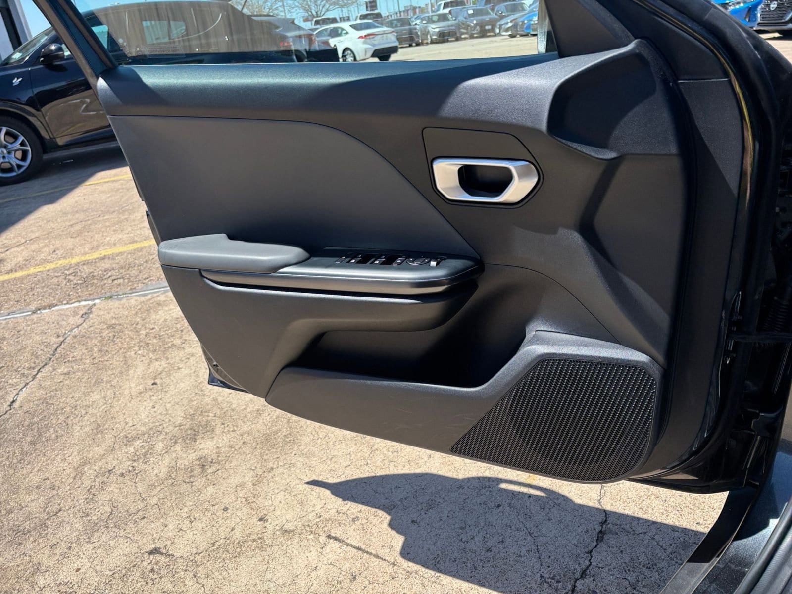 Thumbnail: 2025 Kia K4 - 18