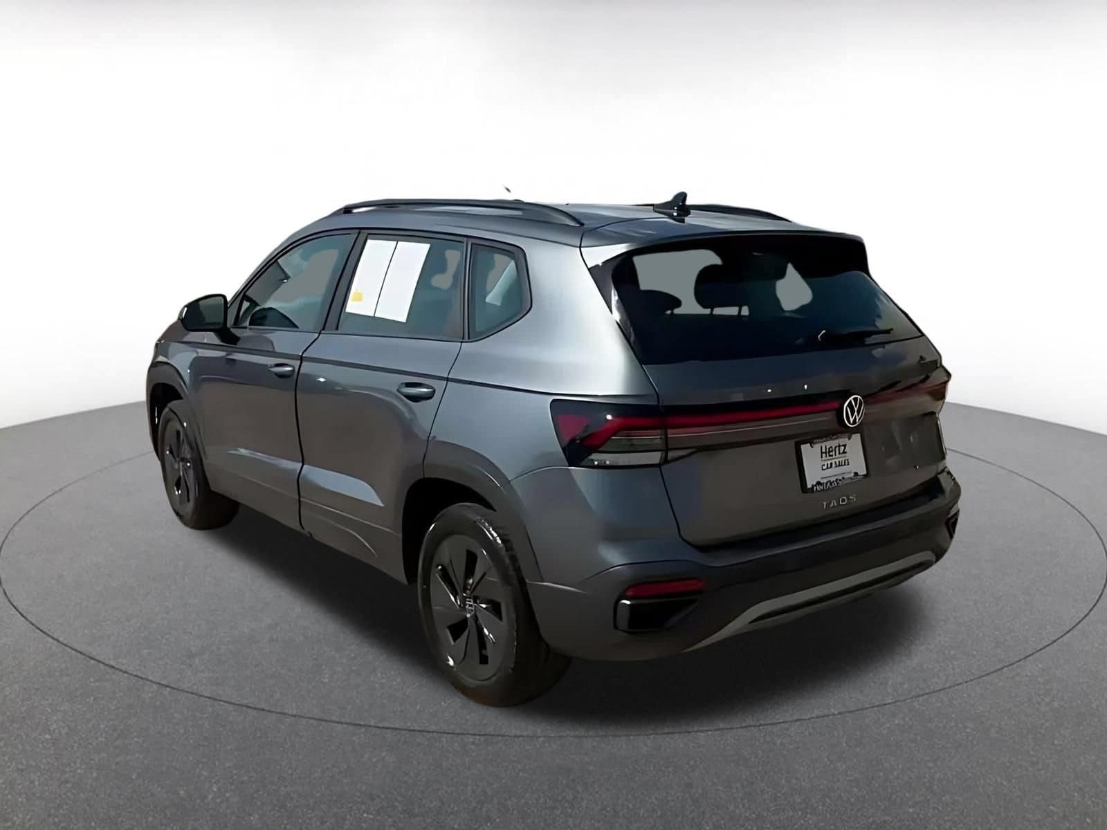 Thumbnail: 2026 Volkswagen Taos - 9