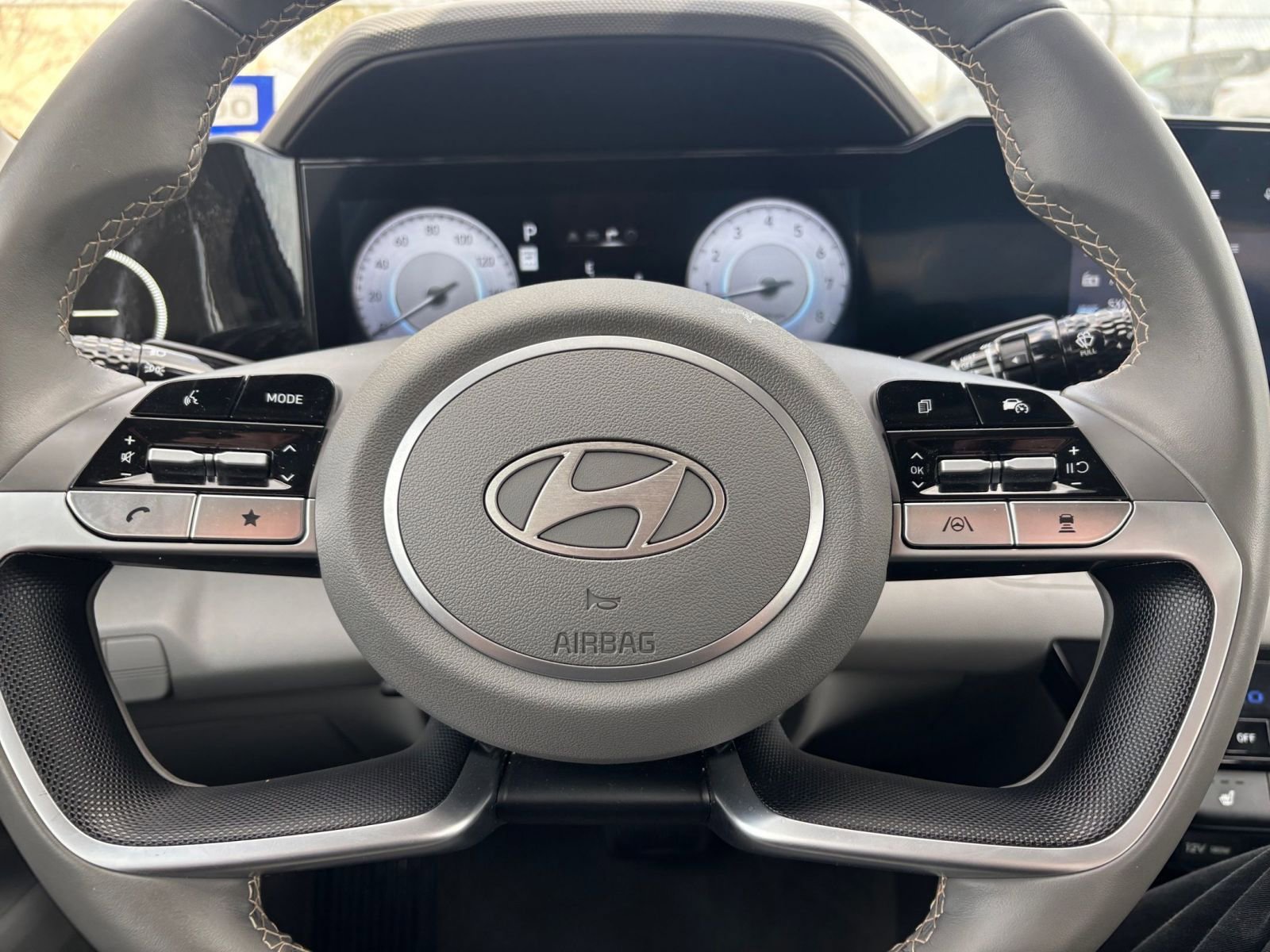 Thumbnail: 2025 Hyundai Elantra - 28