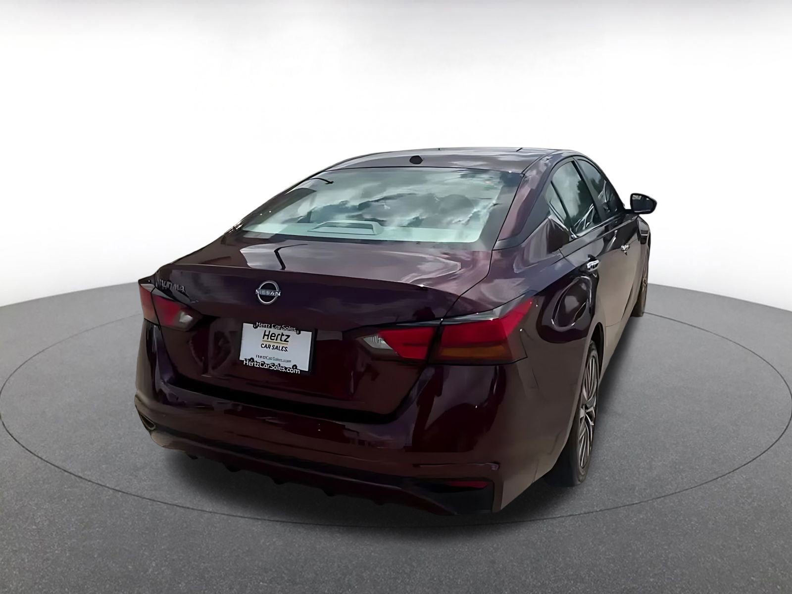 Thumbnail: 2025 Nissan Altima - 15