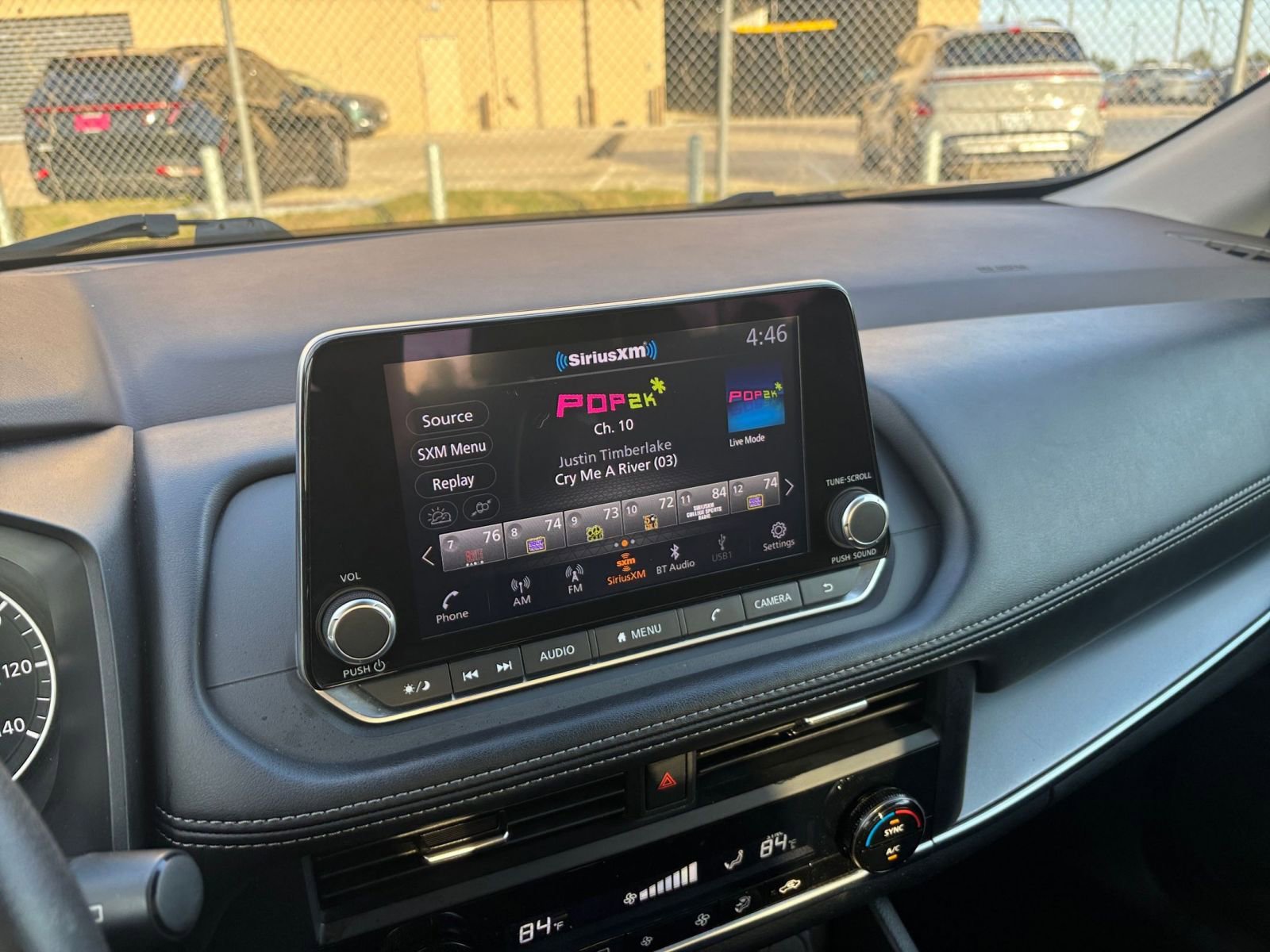 Thumbnail: 2023 Nissan Rogue - 21