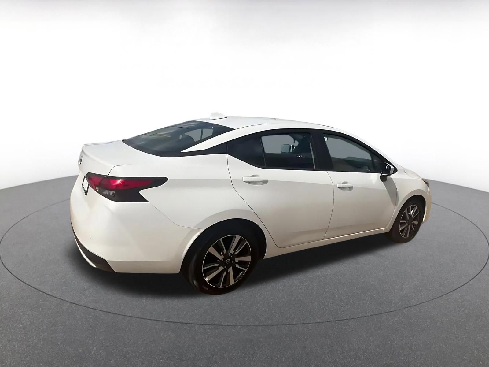 Thumbnail: 2025 Nissan Versa - 14