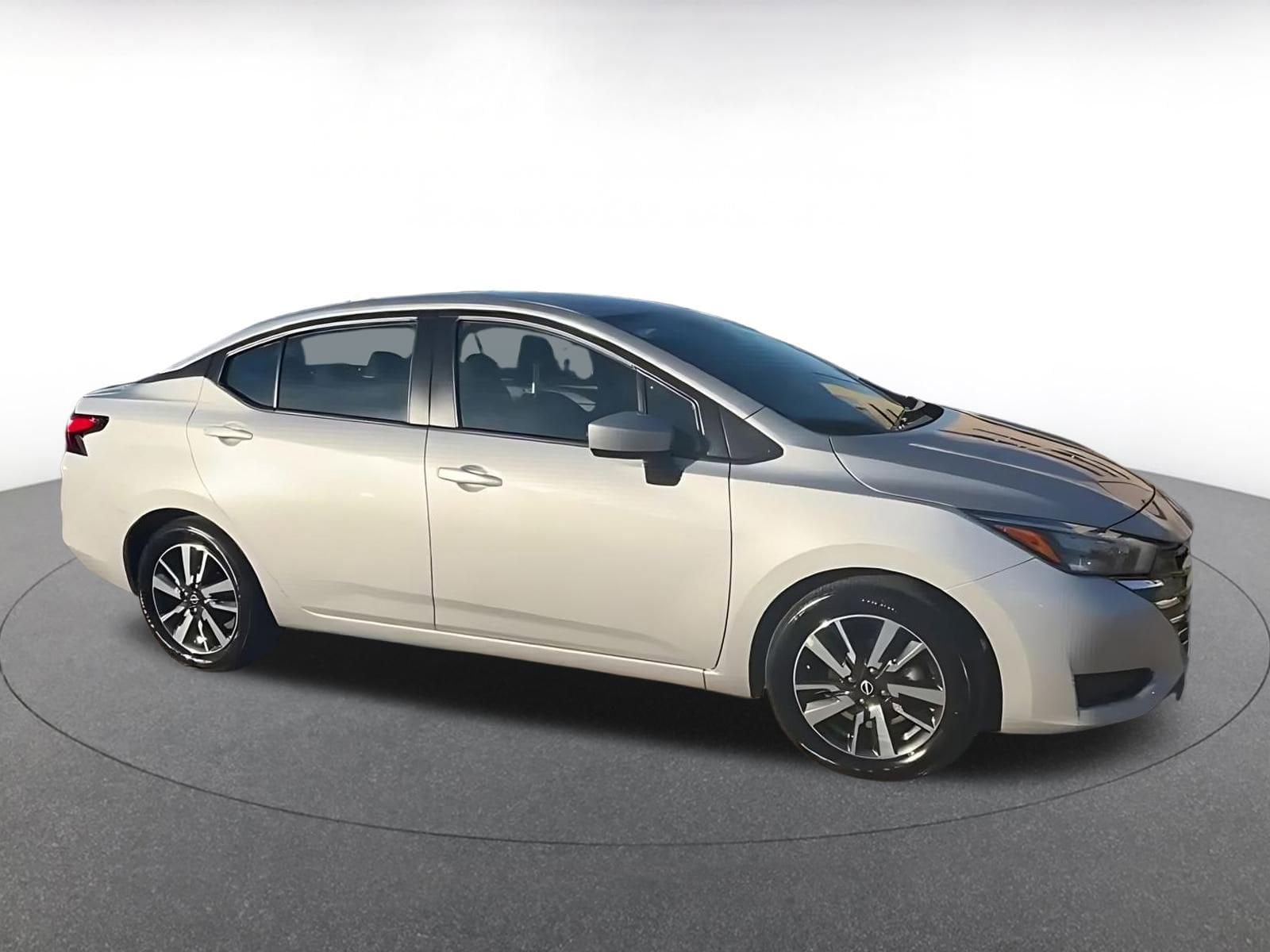 Thumbnail: 2025 Nissan Versa - 15