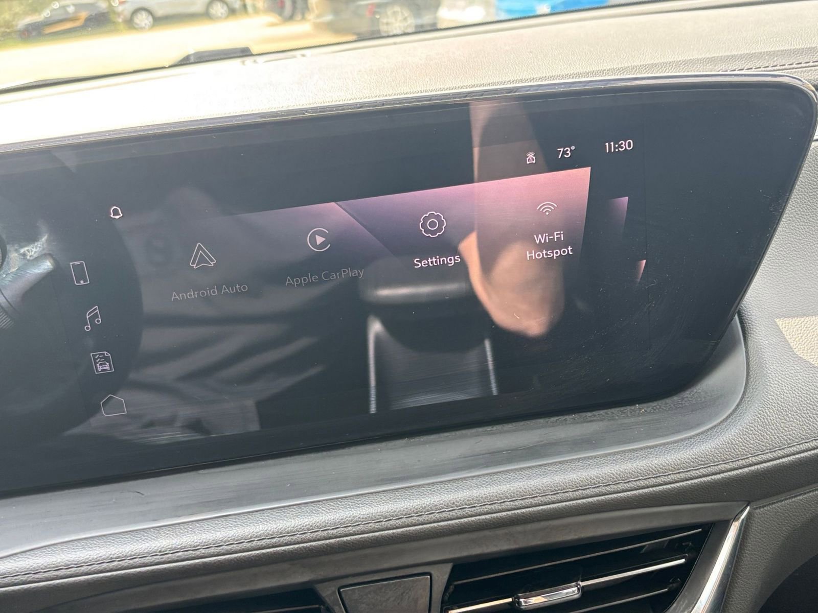 Thumbnail: 2025 Buick Encore GX - 20