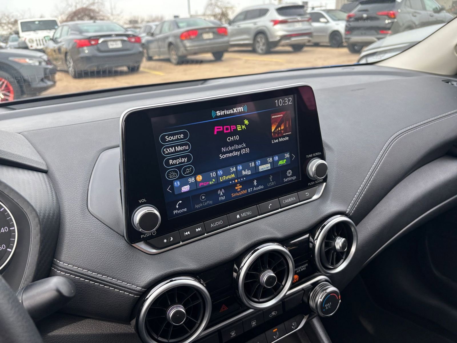 Thumbnail: 2025 Nissan Sentra - 20