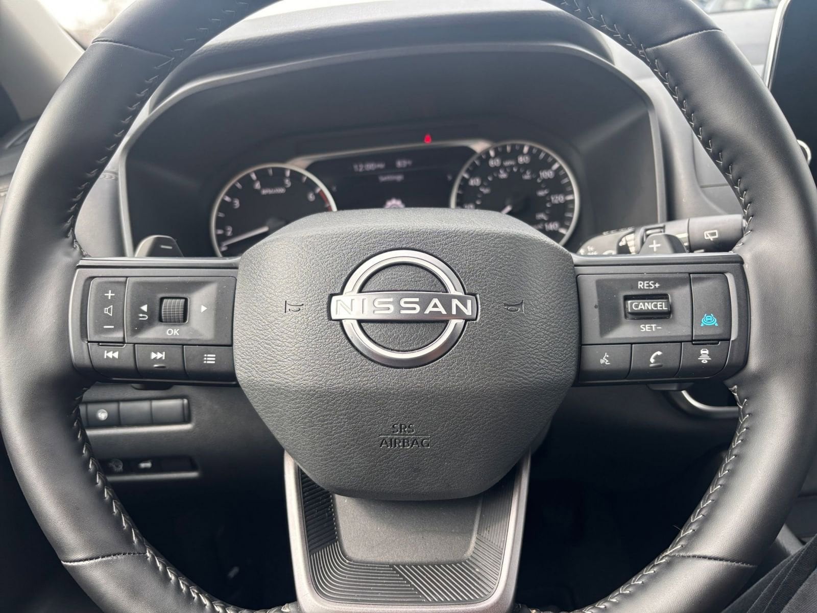 Thumbnail: 2025 Nissan Rogue - 30