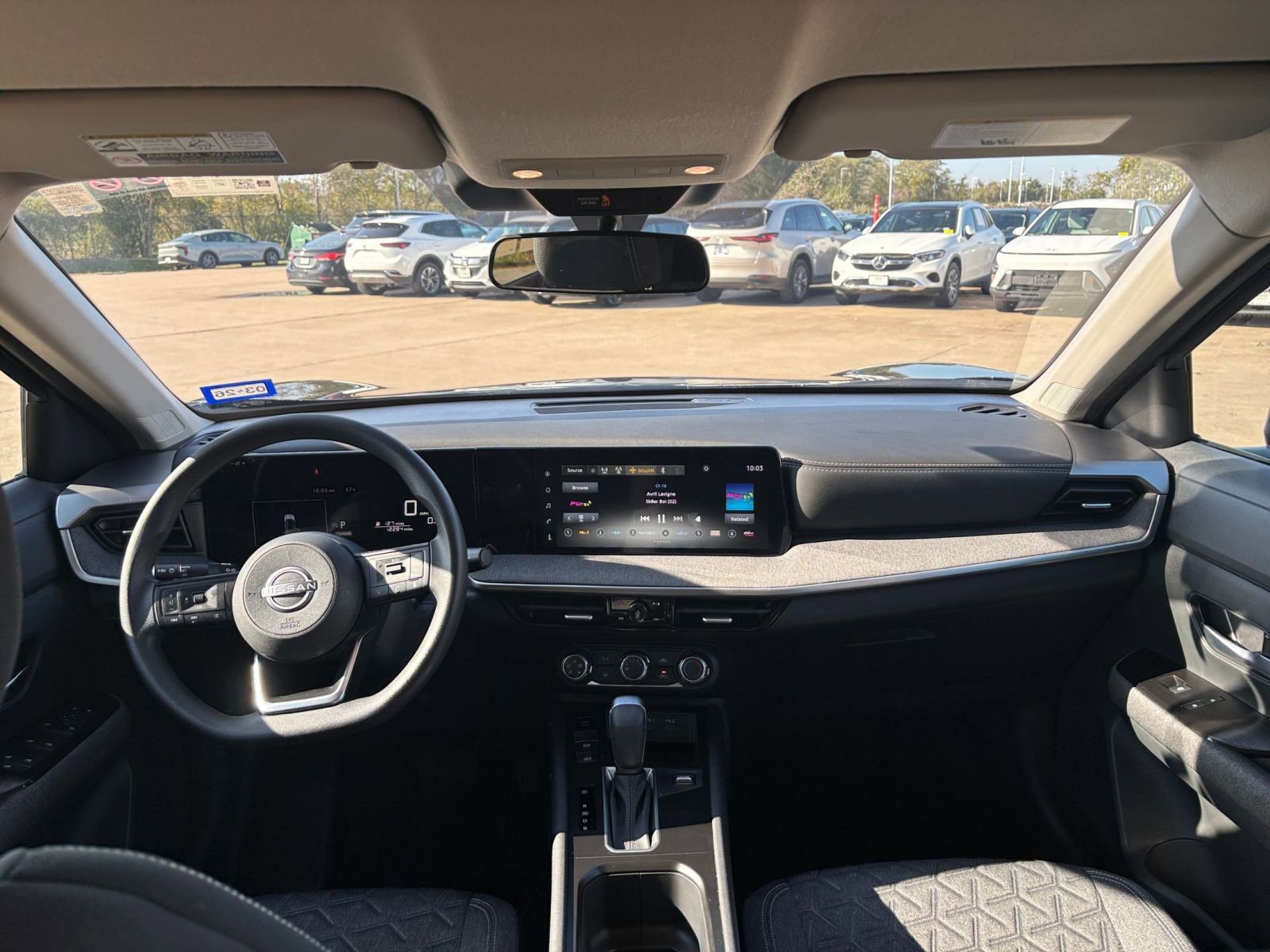 Thumbnail: 2025 Nissan Kicks - 31