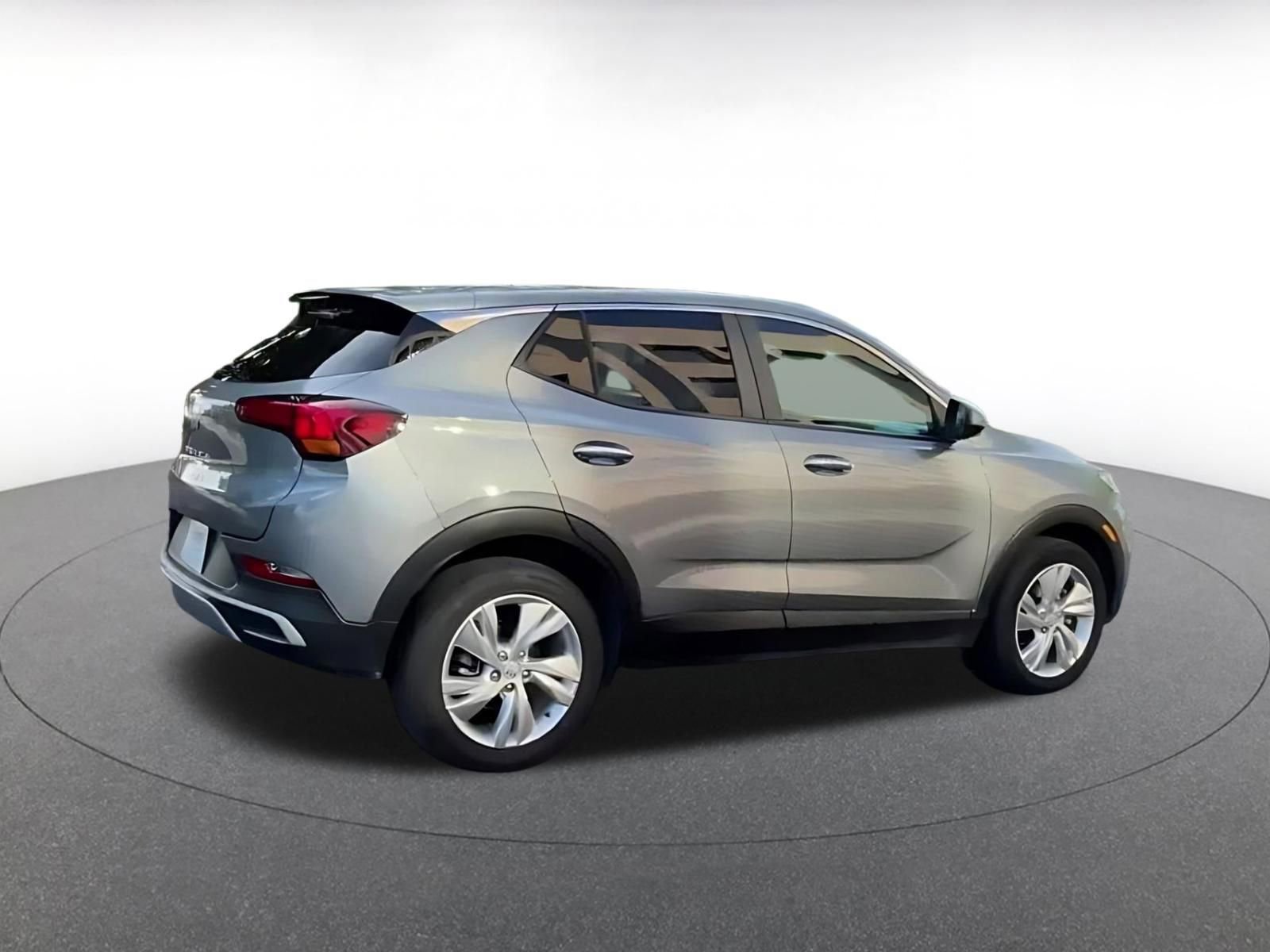 Thumbnail: 2025 Buick Encore GX - 14